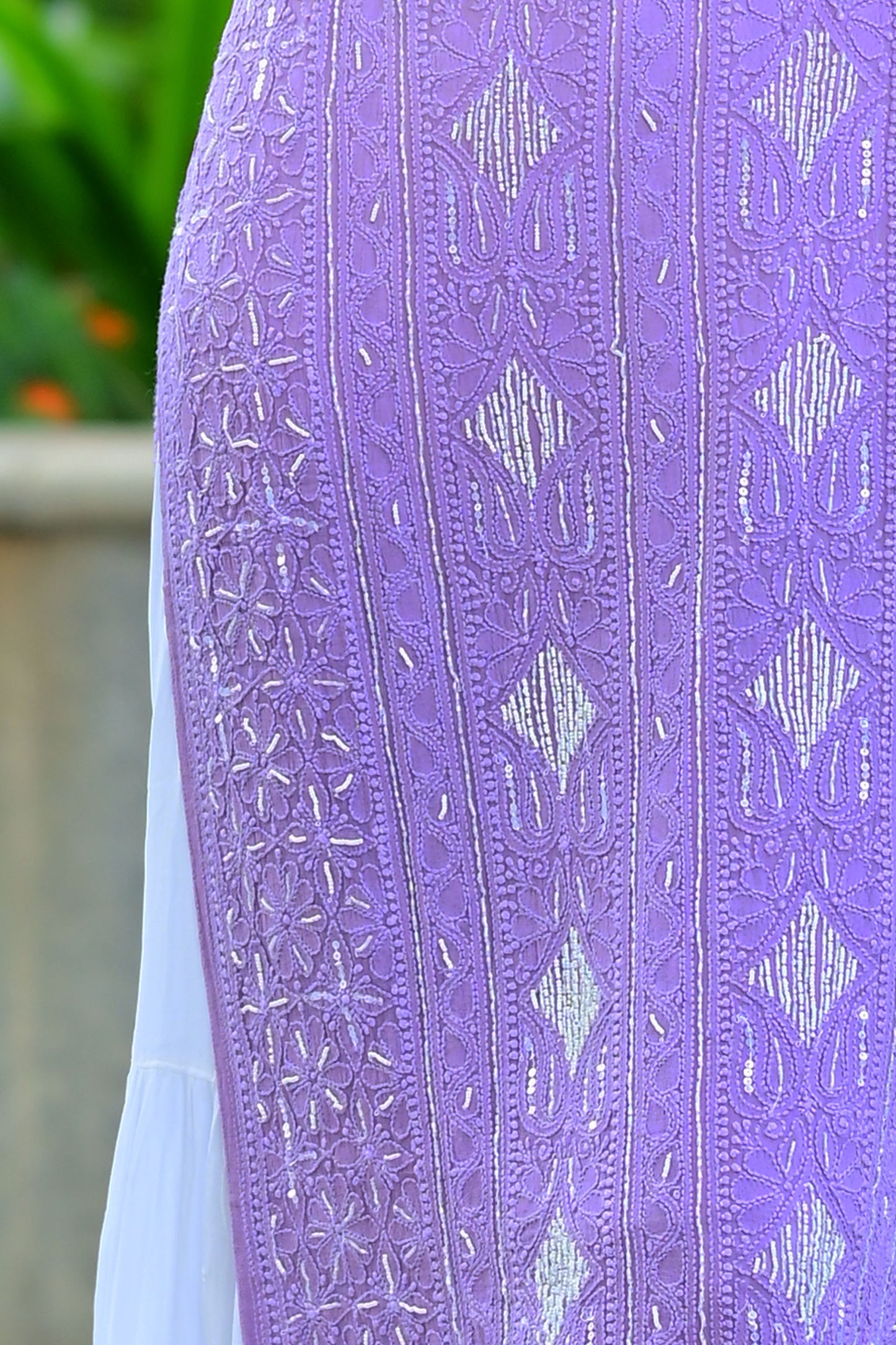 Pearl Whisper Metallic