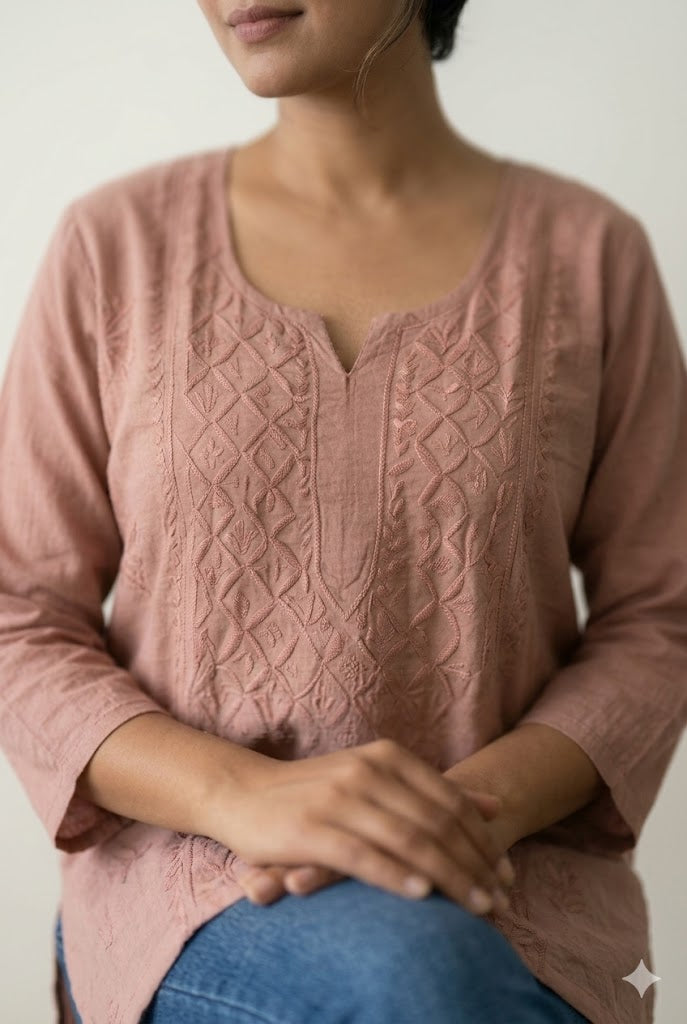 Embrace Effortless Elegance