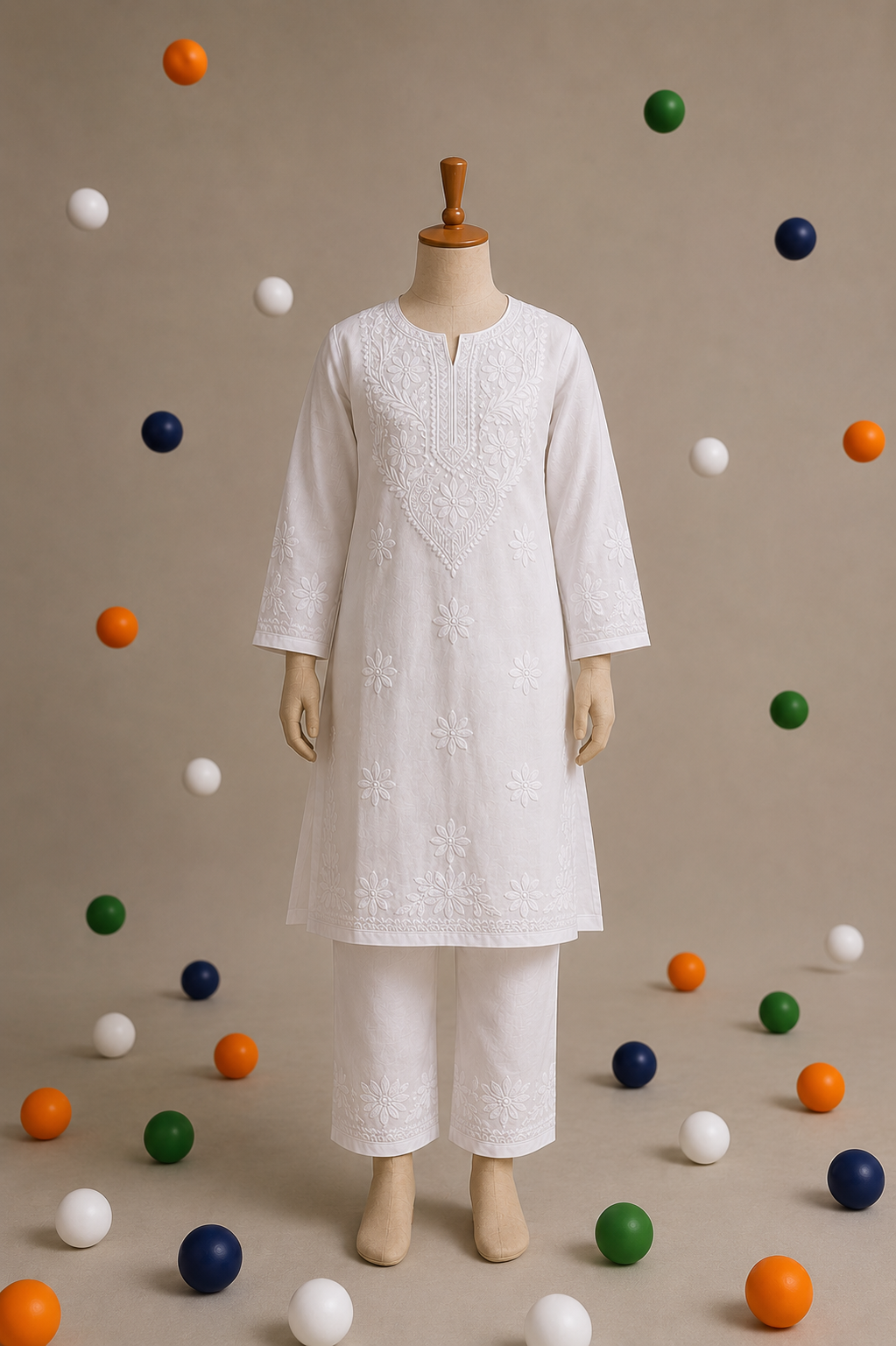 Threads of freedom -kids collection -girls