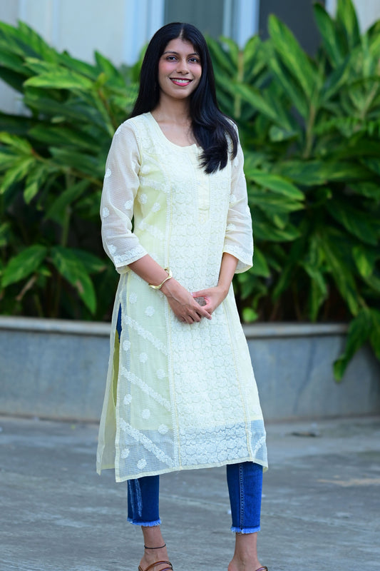 Geometric Grace A-Line