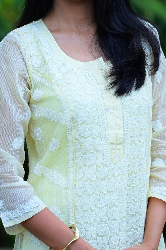 Geometric Grace A-Line