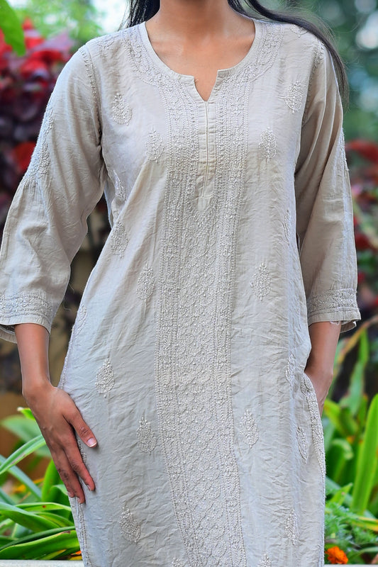 Effortless Statement Relaxed