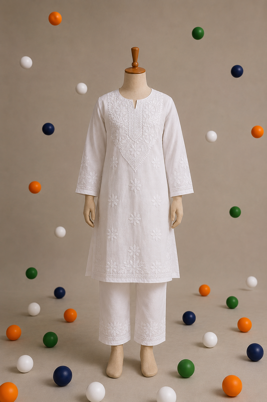 Threads of freedom -kids collection -girls