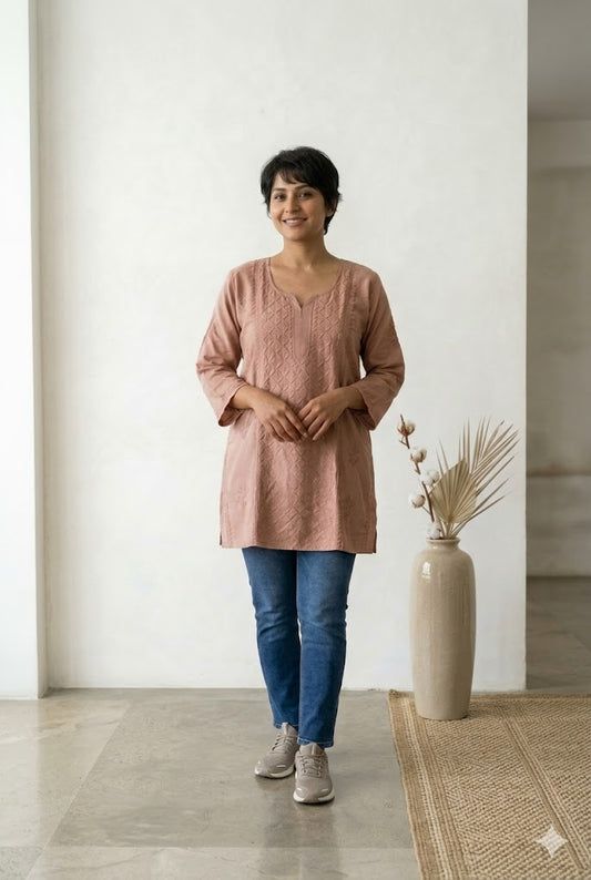 Embrace Effortless Elegance