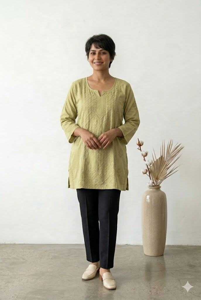 Embrace Effortless Elegance