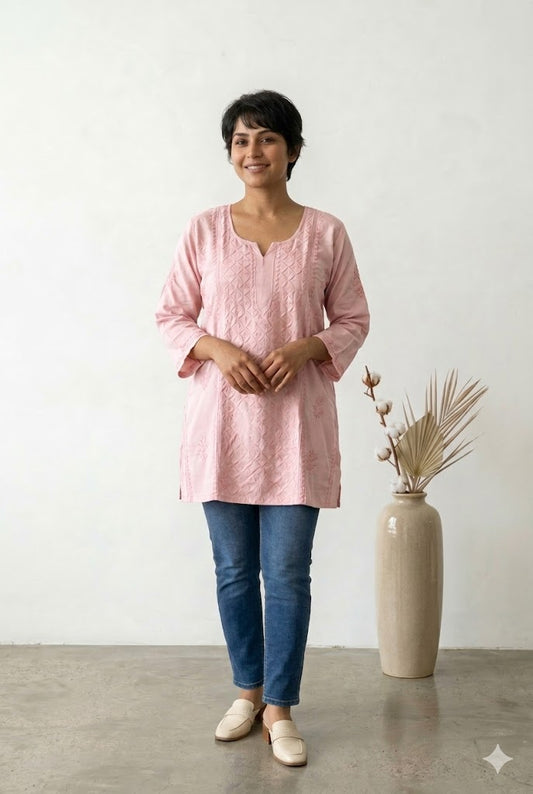 Embrace Effortless Elegance
